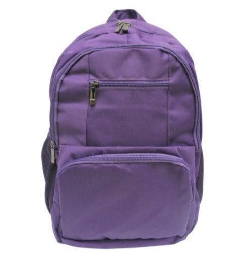 School Bag NK2194 Purple