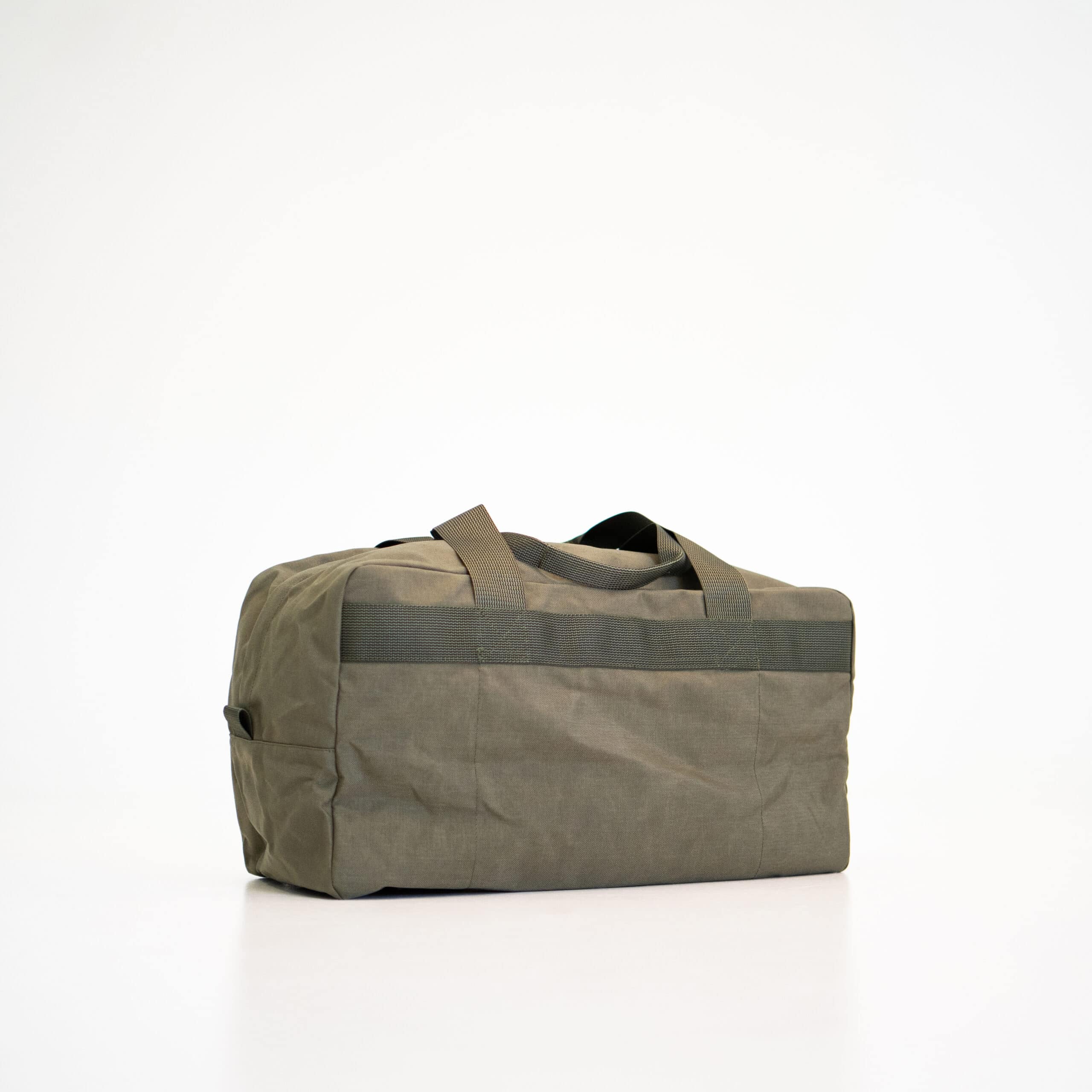 Travel Bag - Militärgrön