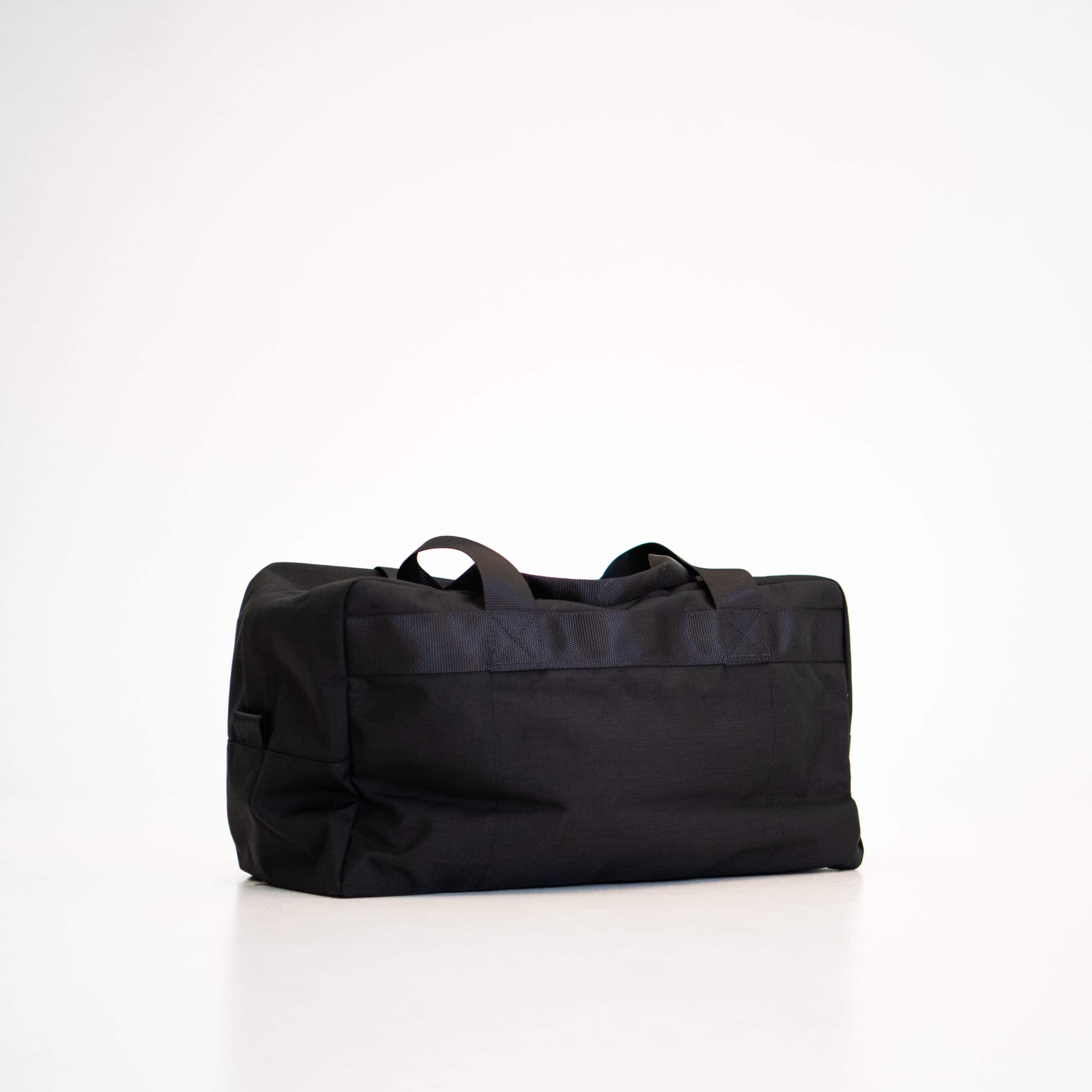 Travel Bag - Svart