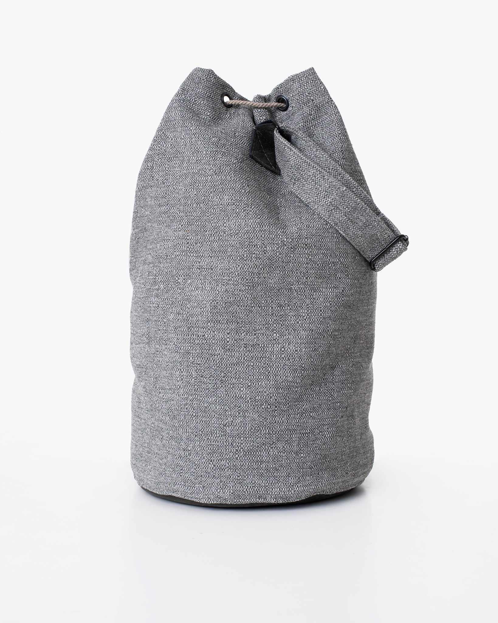 Mars upcycled bag - Light Grey