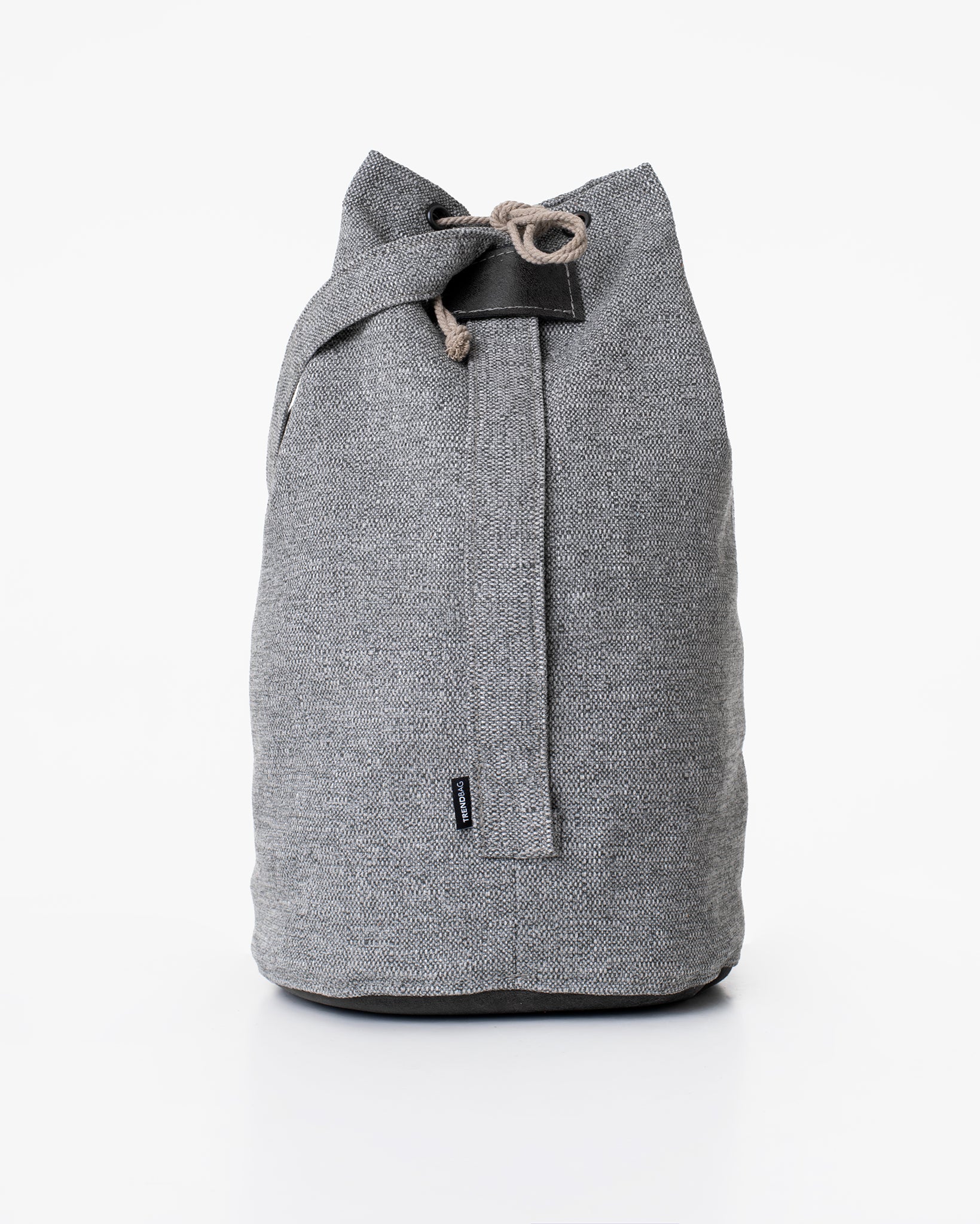 Mars upcycled bag - Light Grey