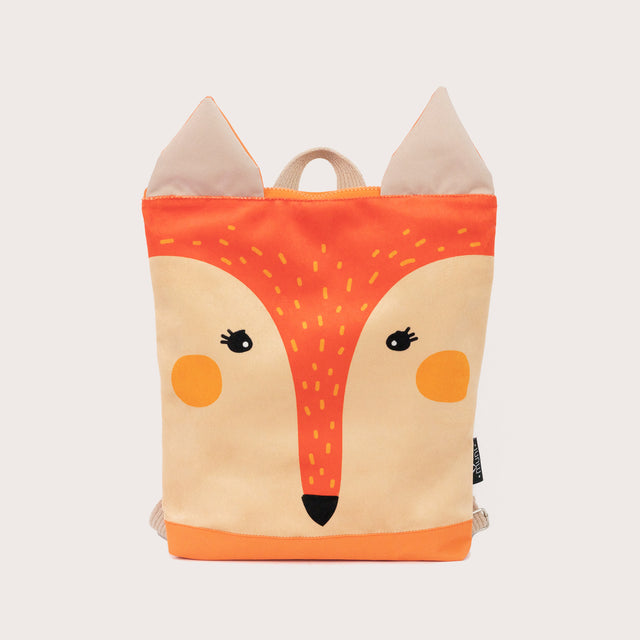 Kids Backpack Fox