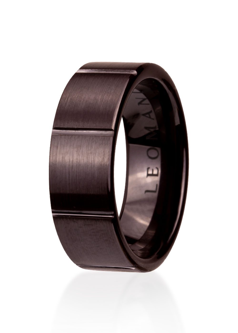 Men's Ring Leu