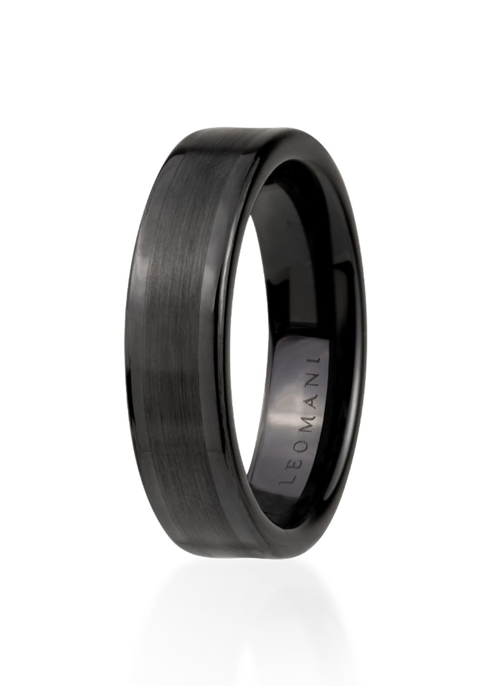 Men's Ring Leiw