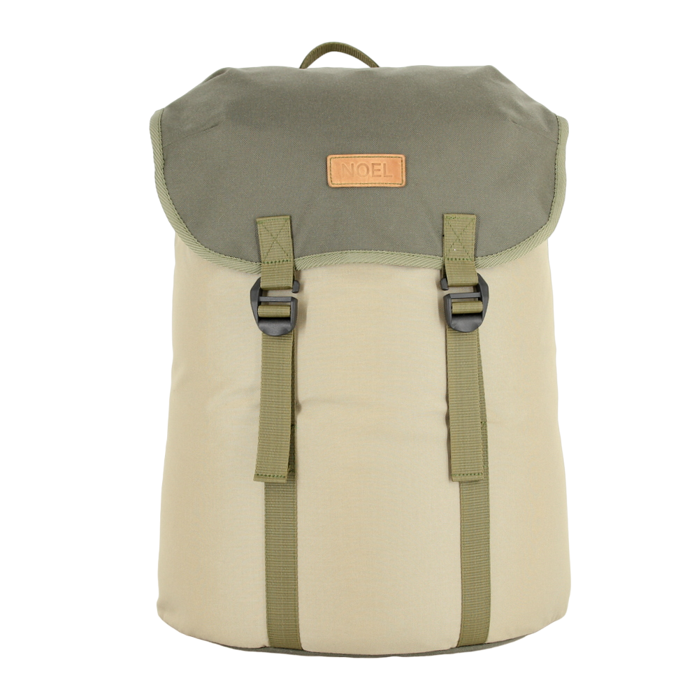 Backpack Cafe Beige