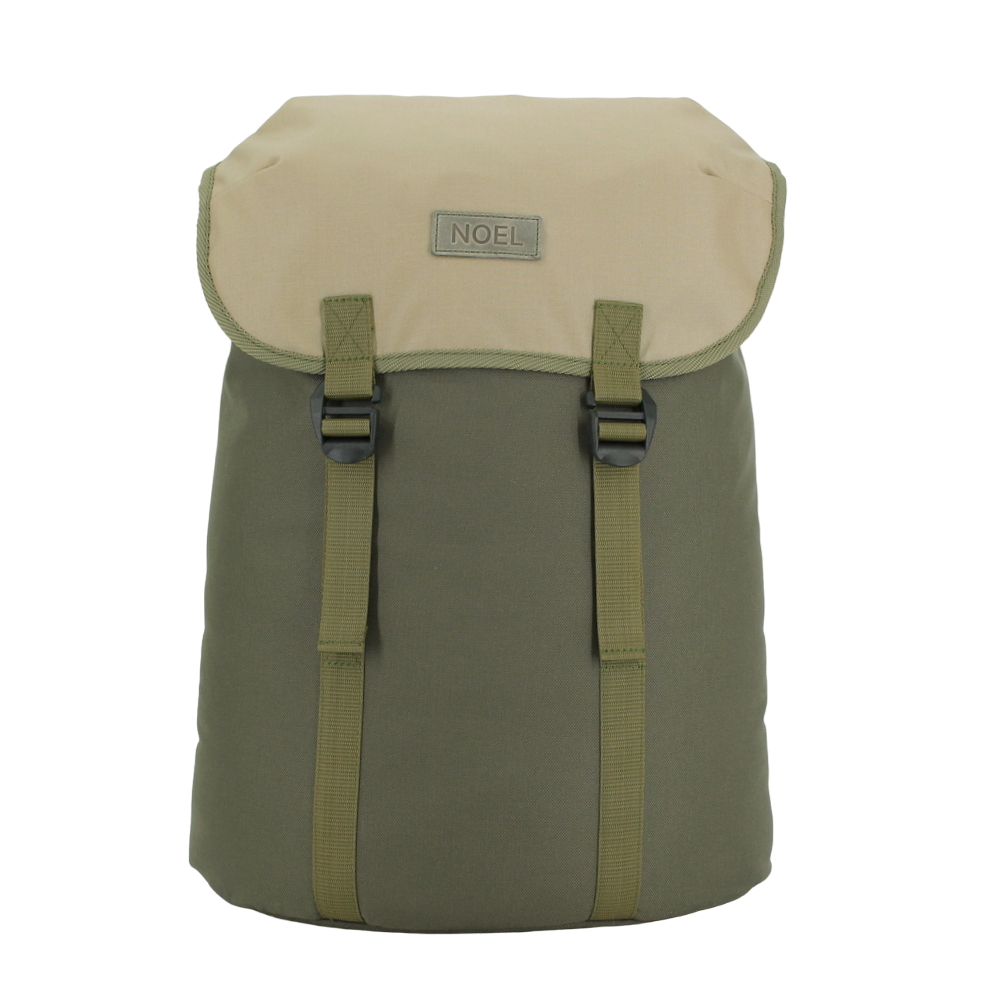 Backpack Cafe Khaki Beige