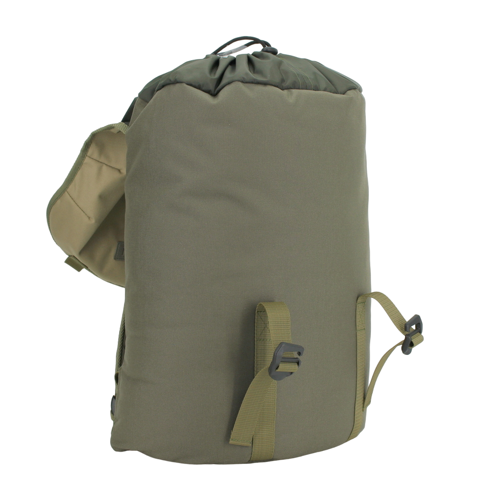 Backpack Cafe Khaki Beige