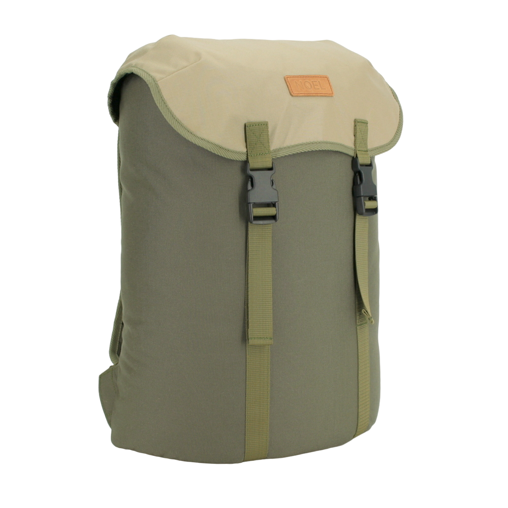 Backpack Khaki Beige