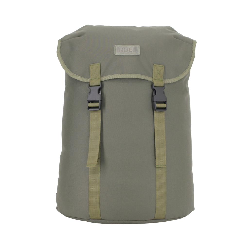 Backpack Cafe Khaki