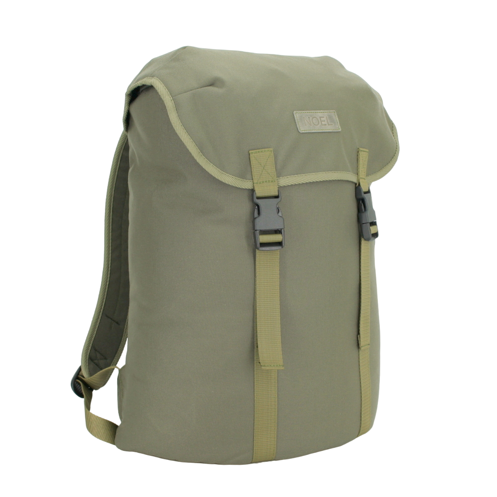 Backpack Cafe Khaki