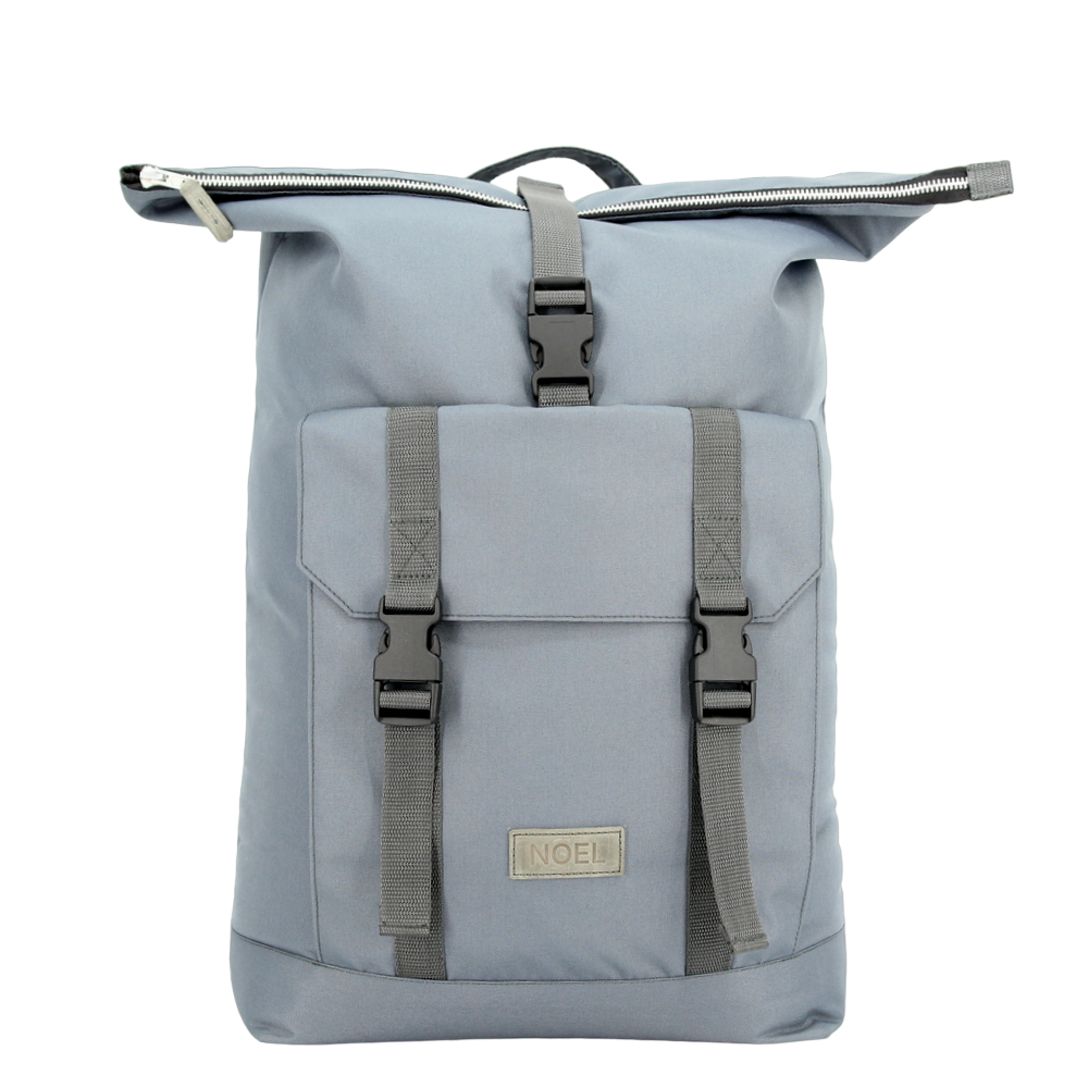 Backpack Cliff Light Grey 25L