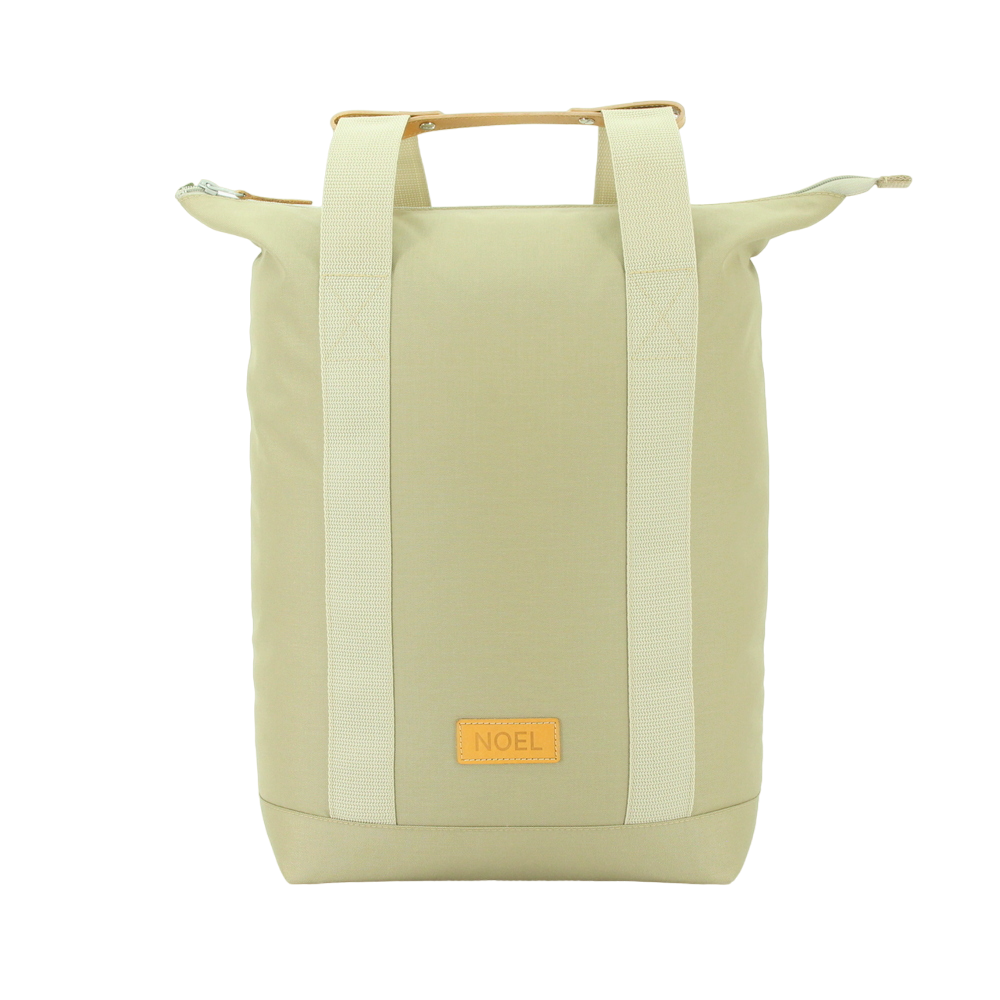 Multifunctional Bag Triple Beige