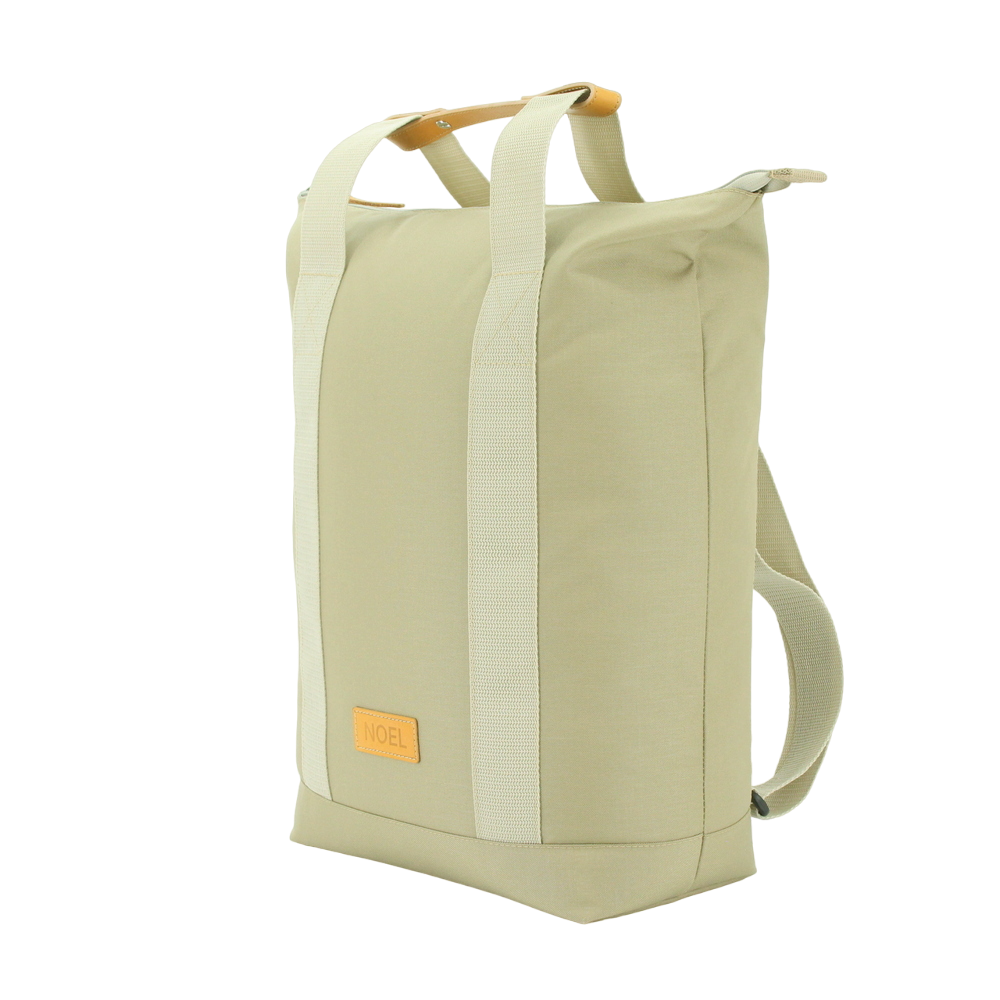 Multifunctional Bag Triple Beige