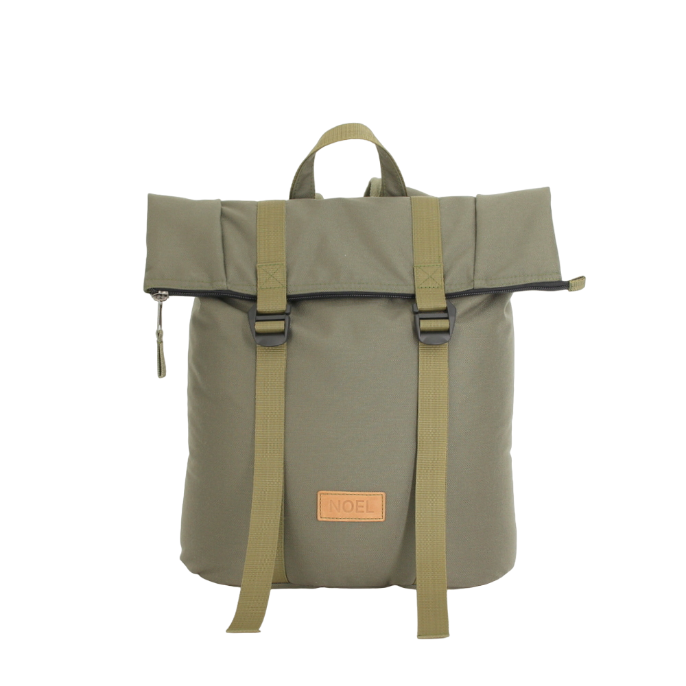 Backpack ZIP Khaki