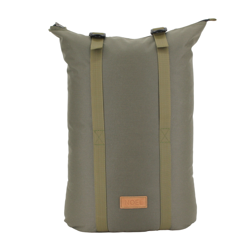 Backpack ZIP Khaki