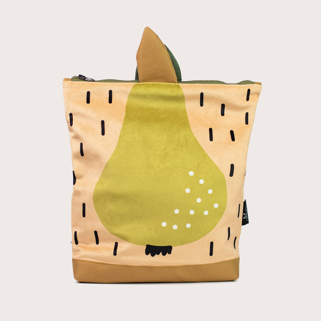 Kids Backpack Pear