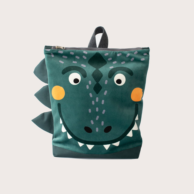 Kids Backpack Dinosaur