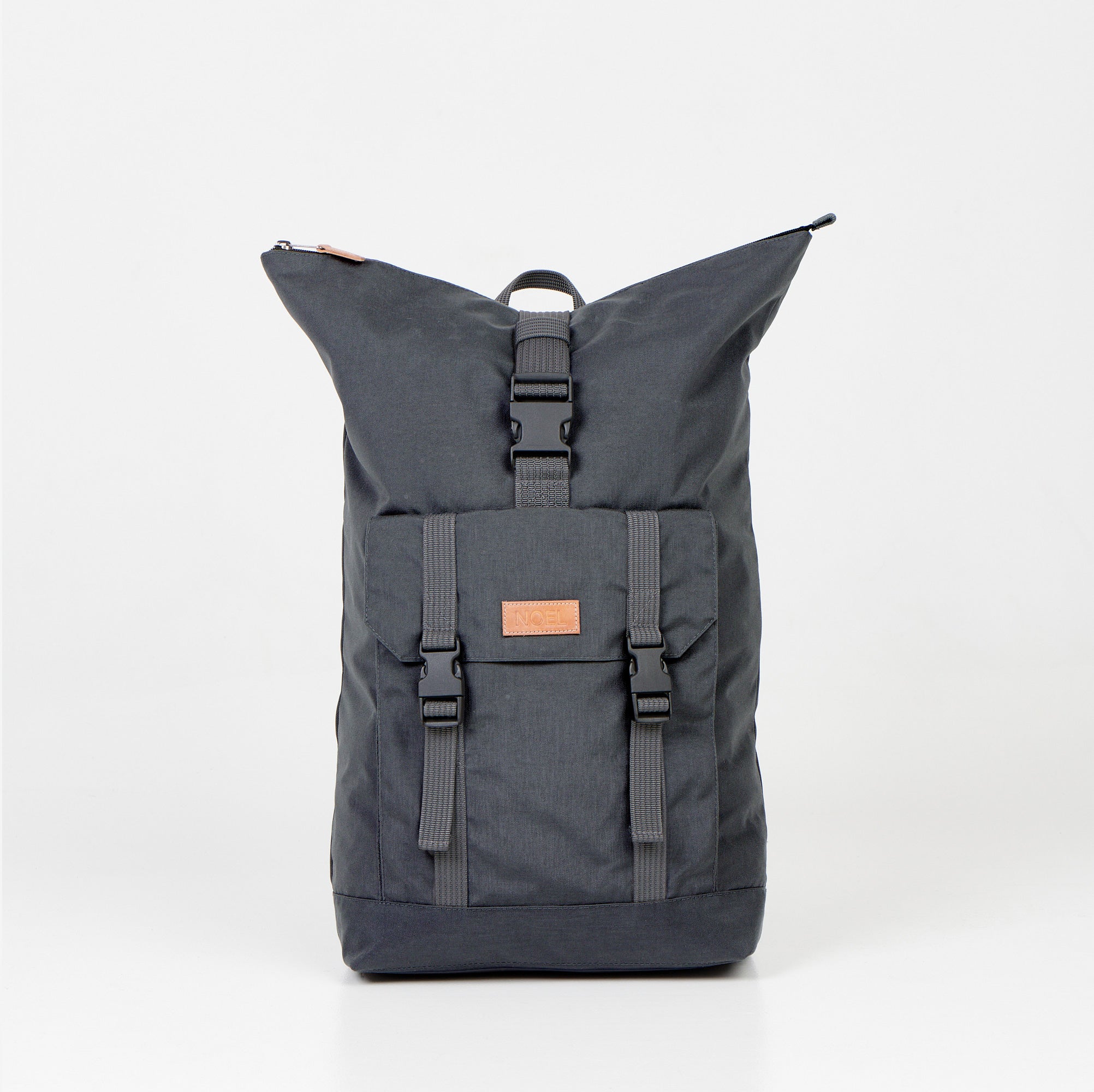 Backpack Cliff Dark Grey 25L