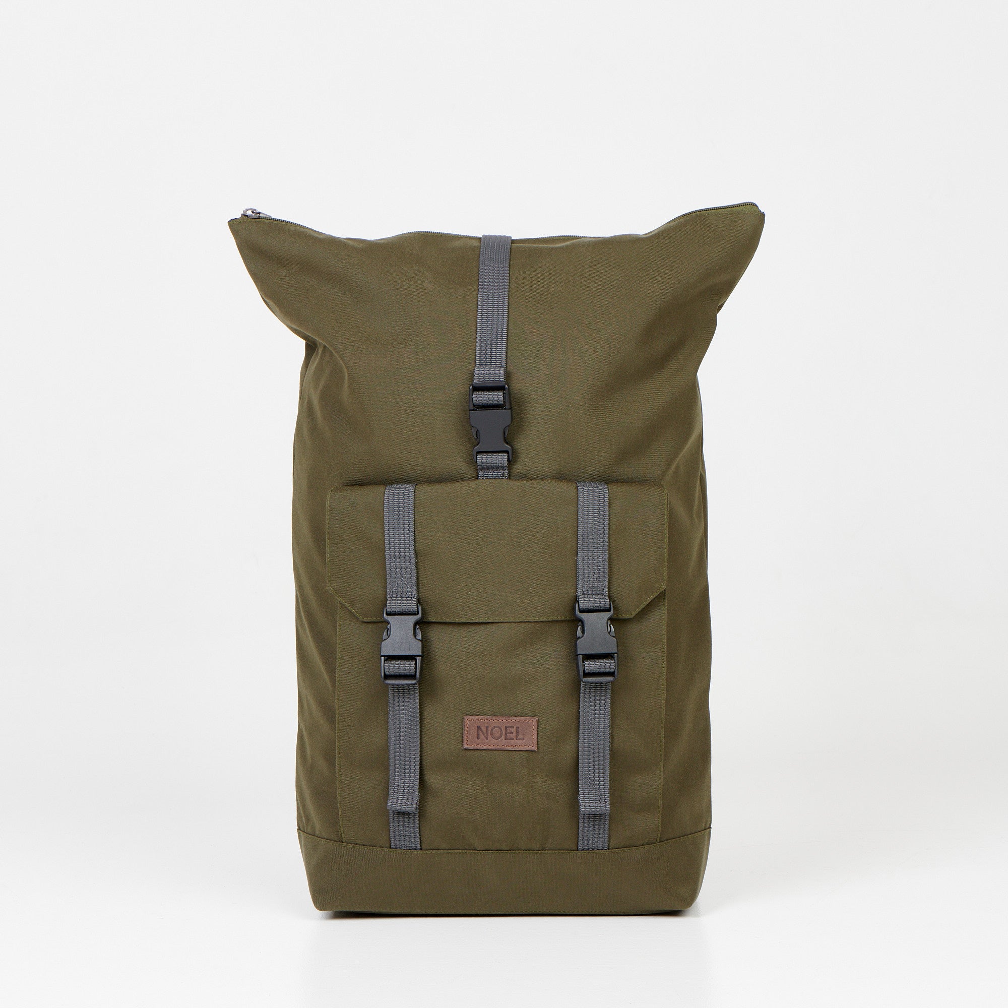 Backpack Cliff Khaki 25L