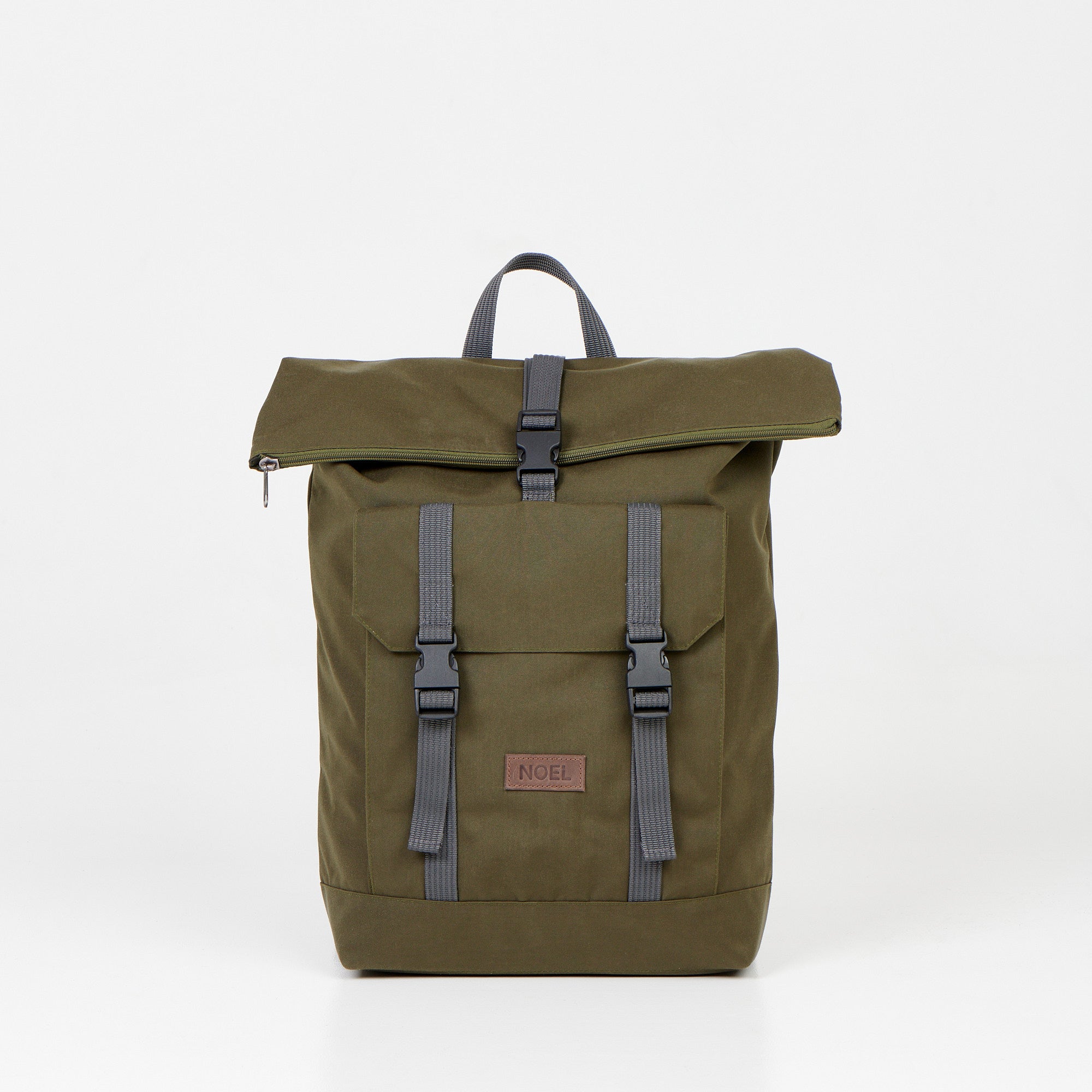 Backpack Cliff Khaki 25L