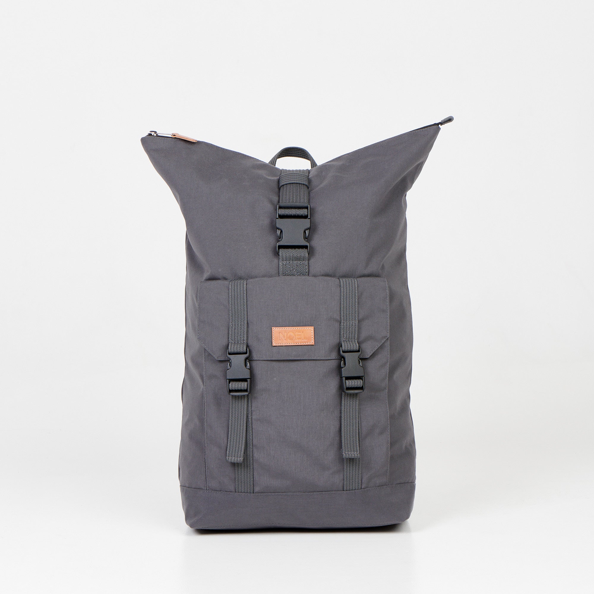 Backpack Cliff Dark Grey 25L