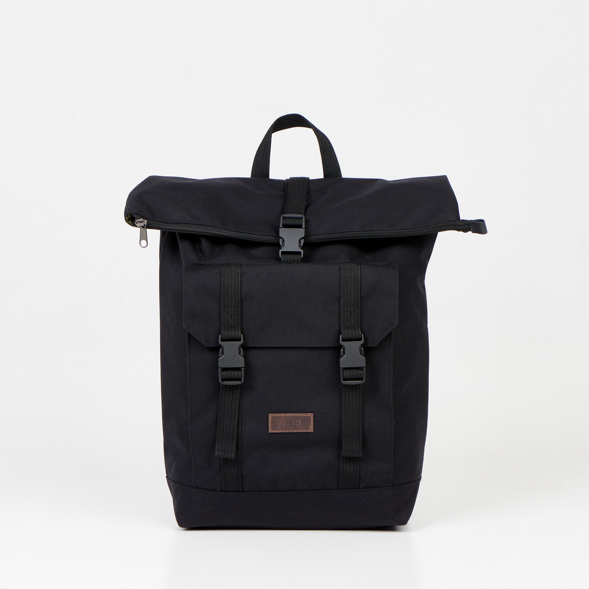 Backpack Cliff Black 25L