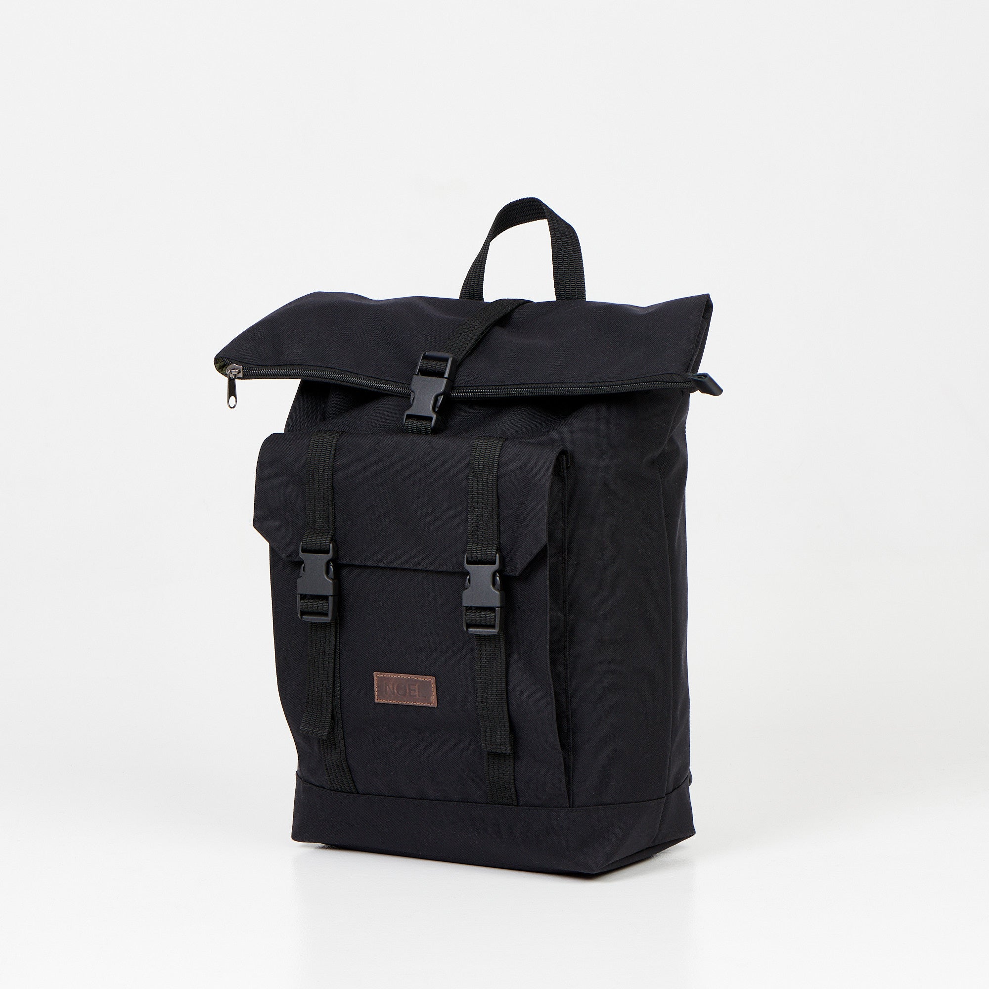 Backpack Cliff Black 25L