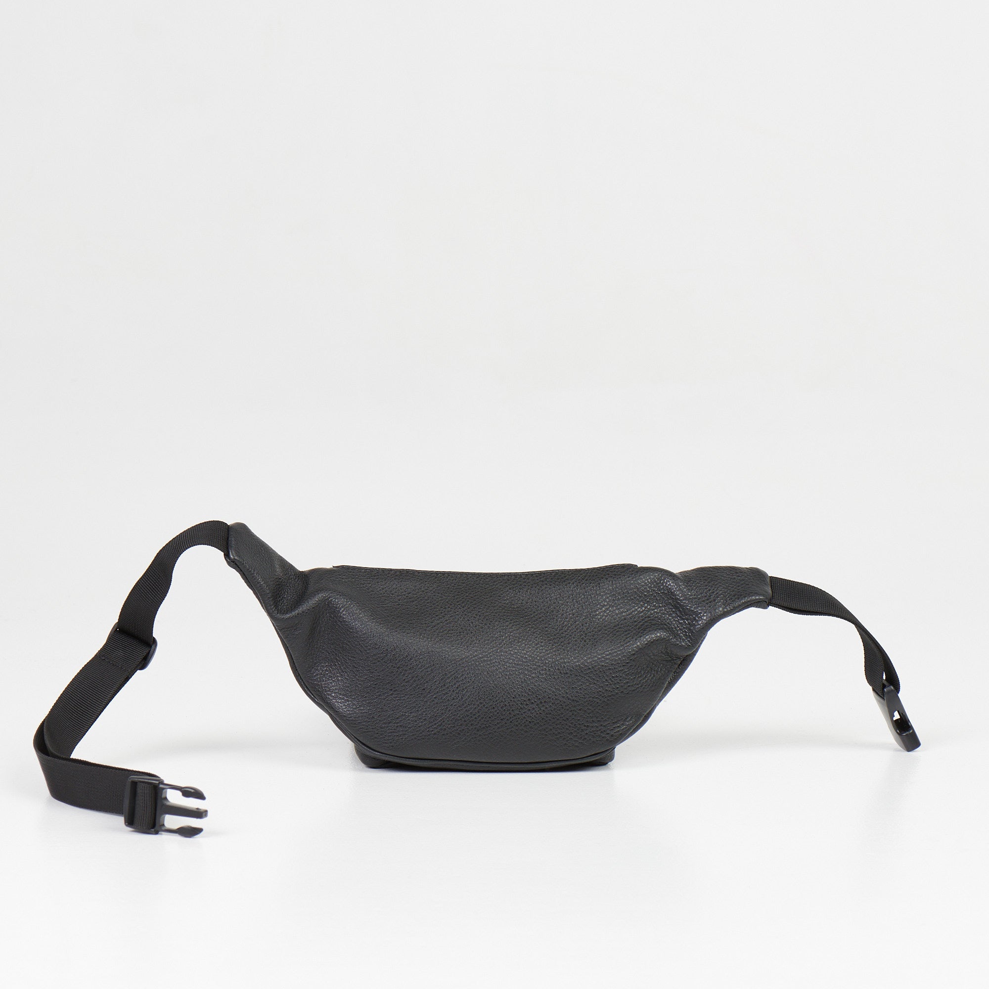 Waist Bag ERGO PETAB Leather