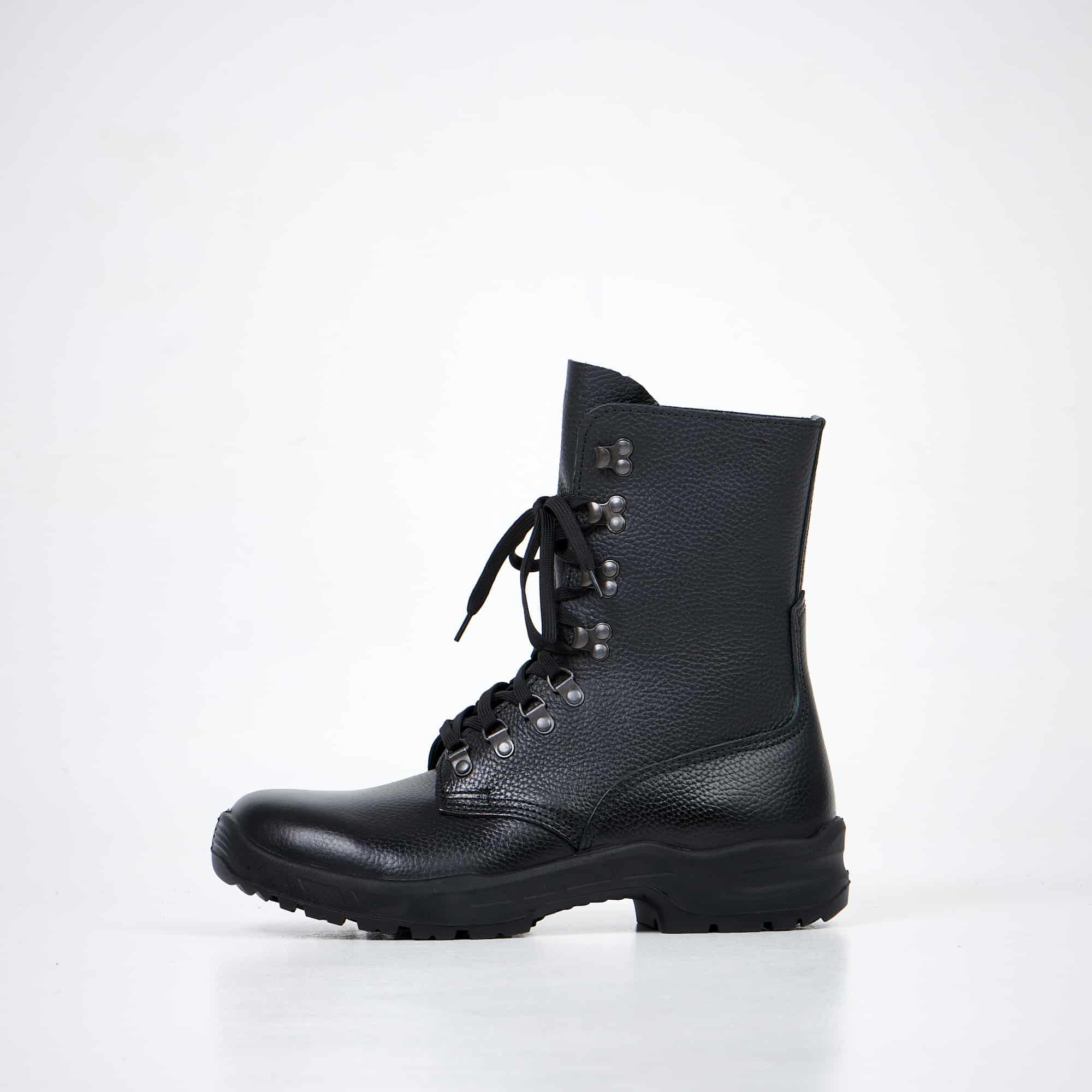 M77 Combat Boots 2.0