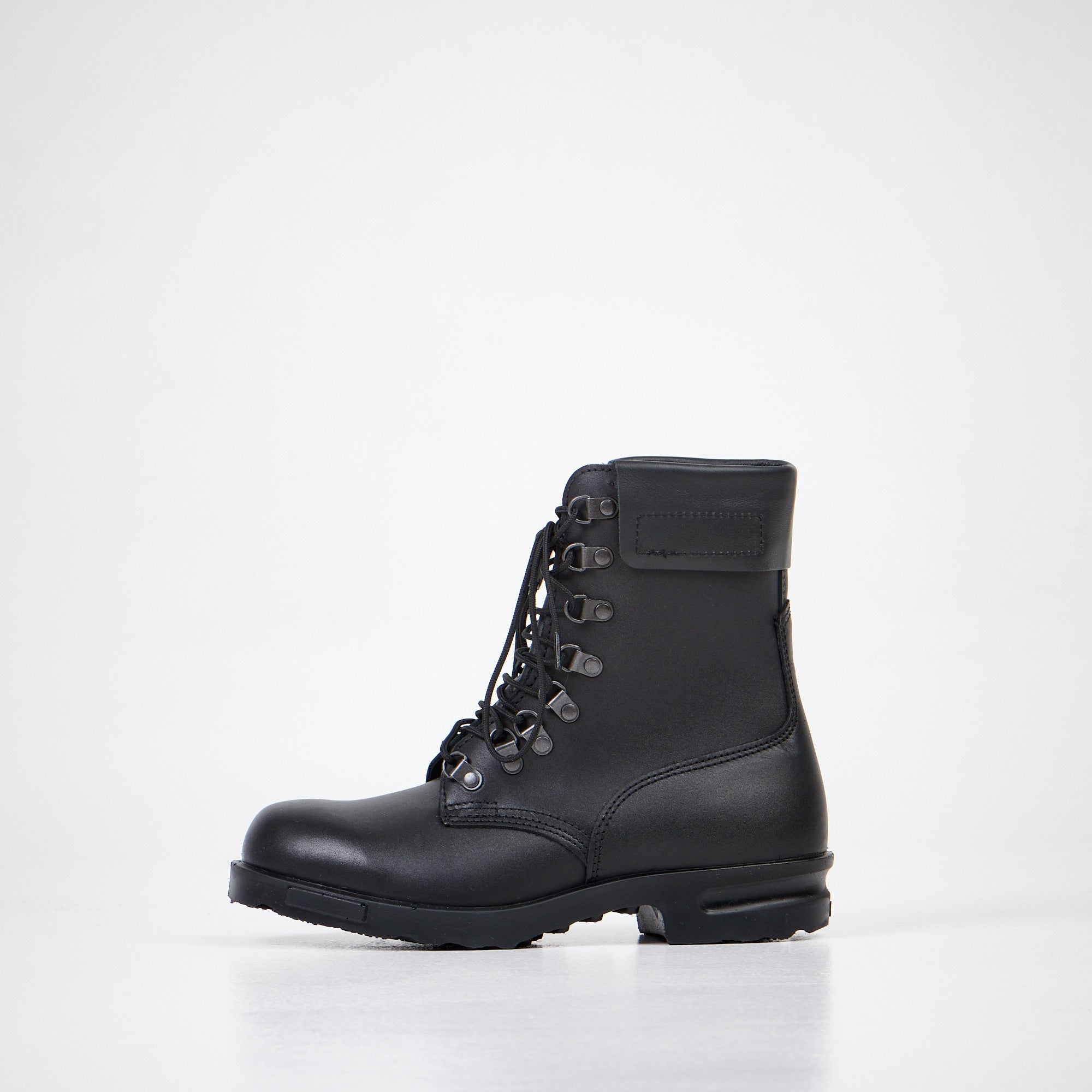 Hållbara Kängor Hawk Pilot Boots 2.0