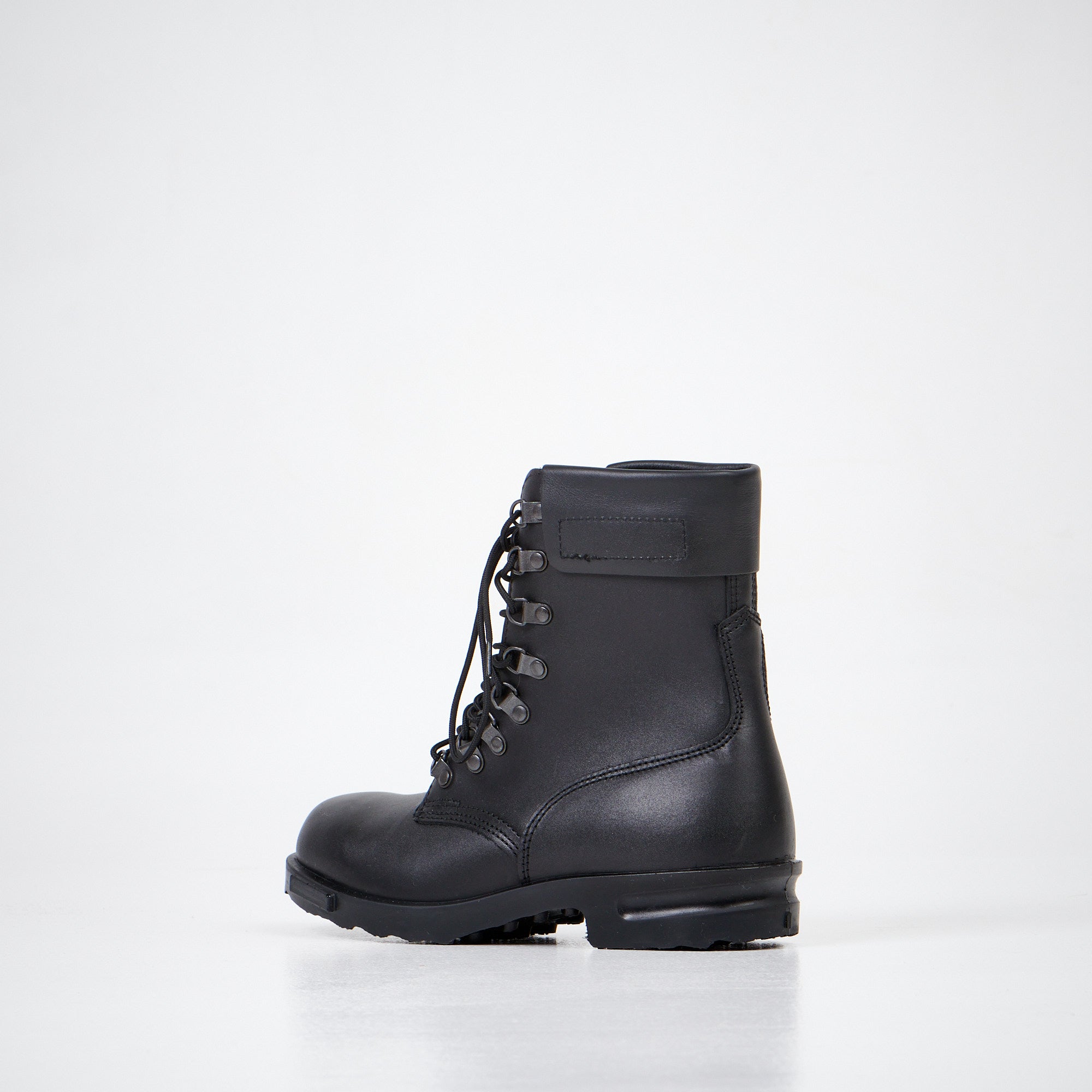 Hållbara Kängor Hawk Pilot Boots 2.0