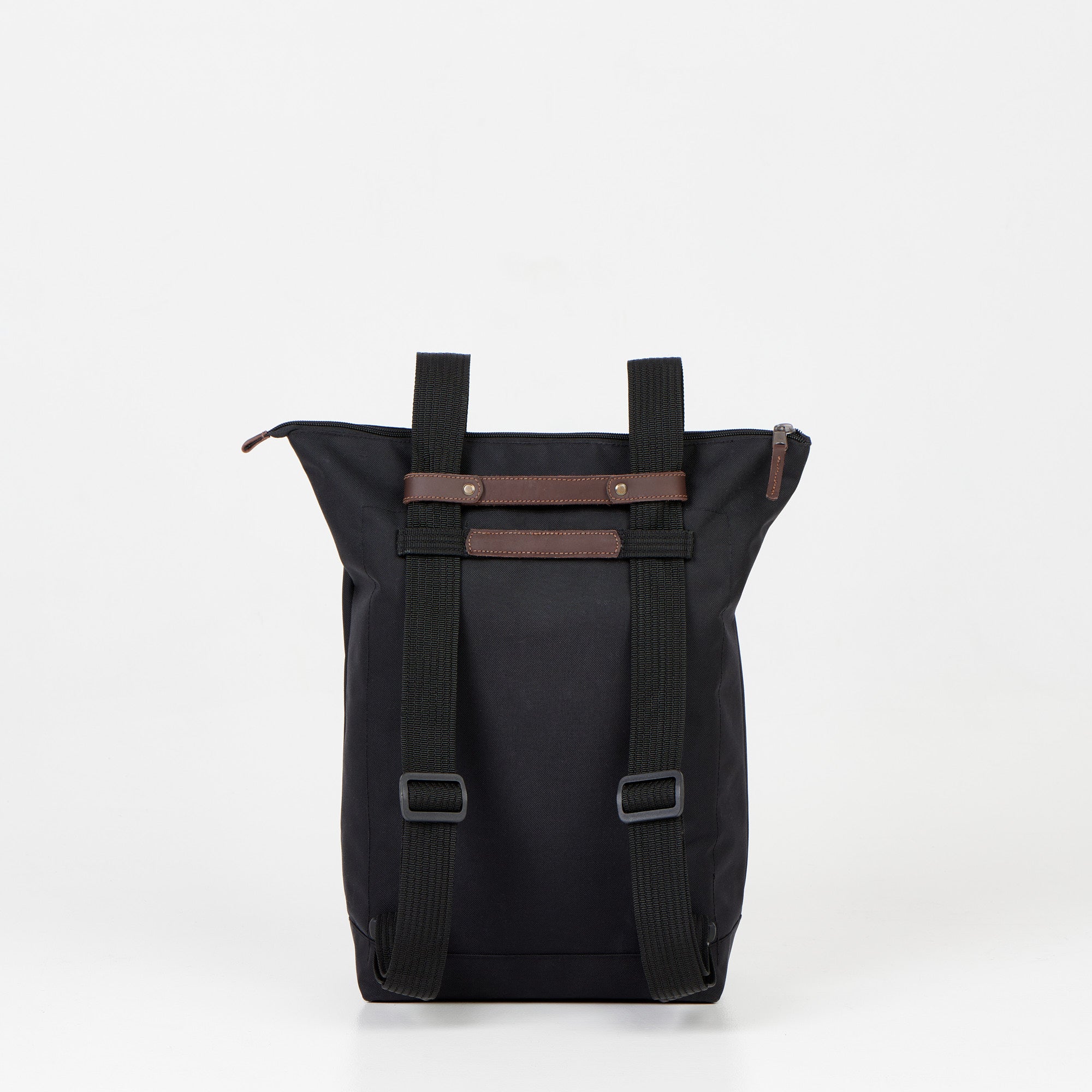 Multifunctional Bag Triple Black