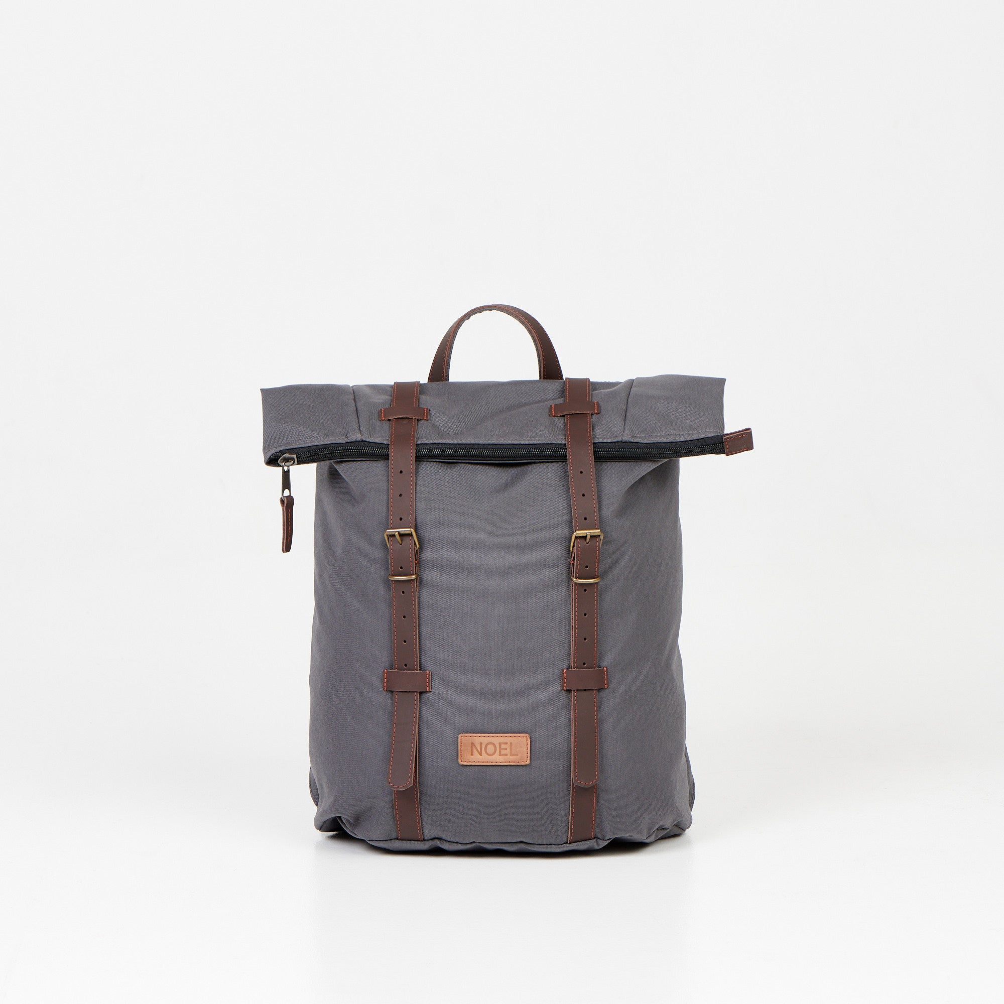 Backpack ZIP Dark Grey