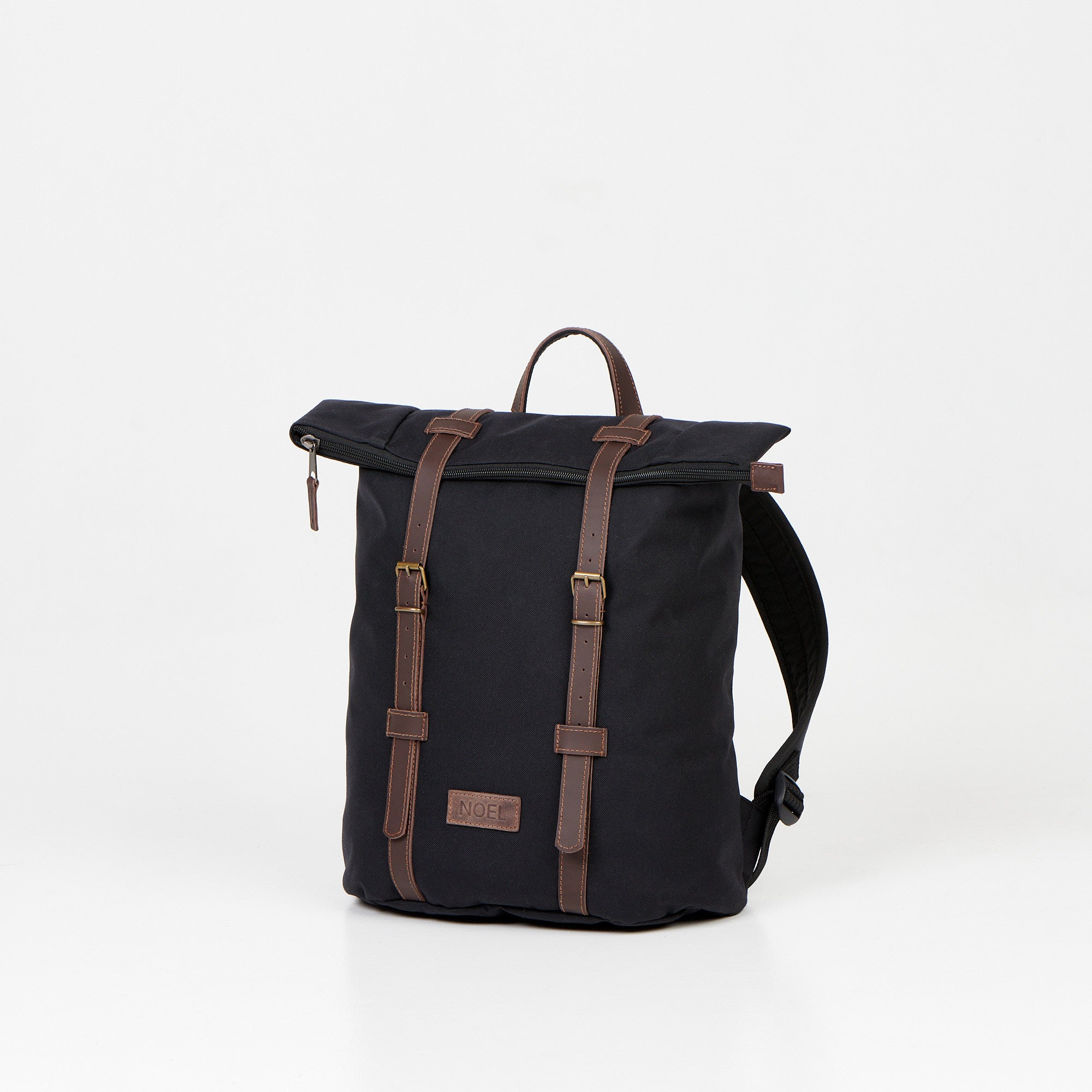 Backpack ZIP Black