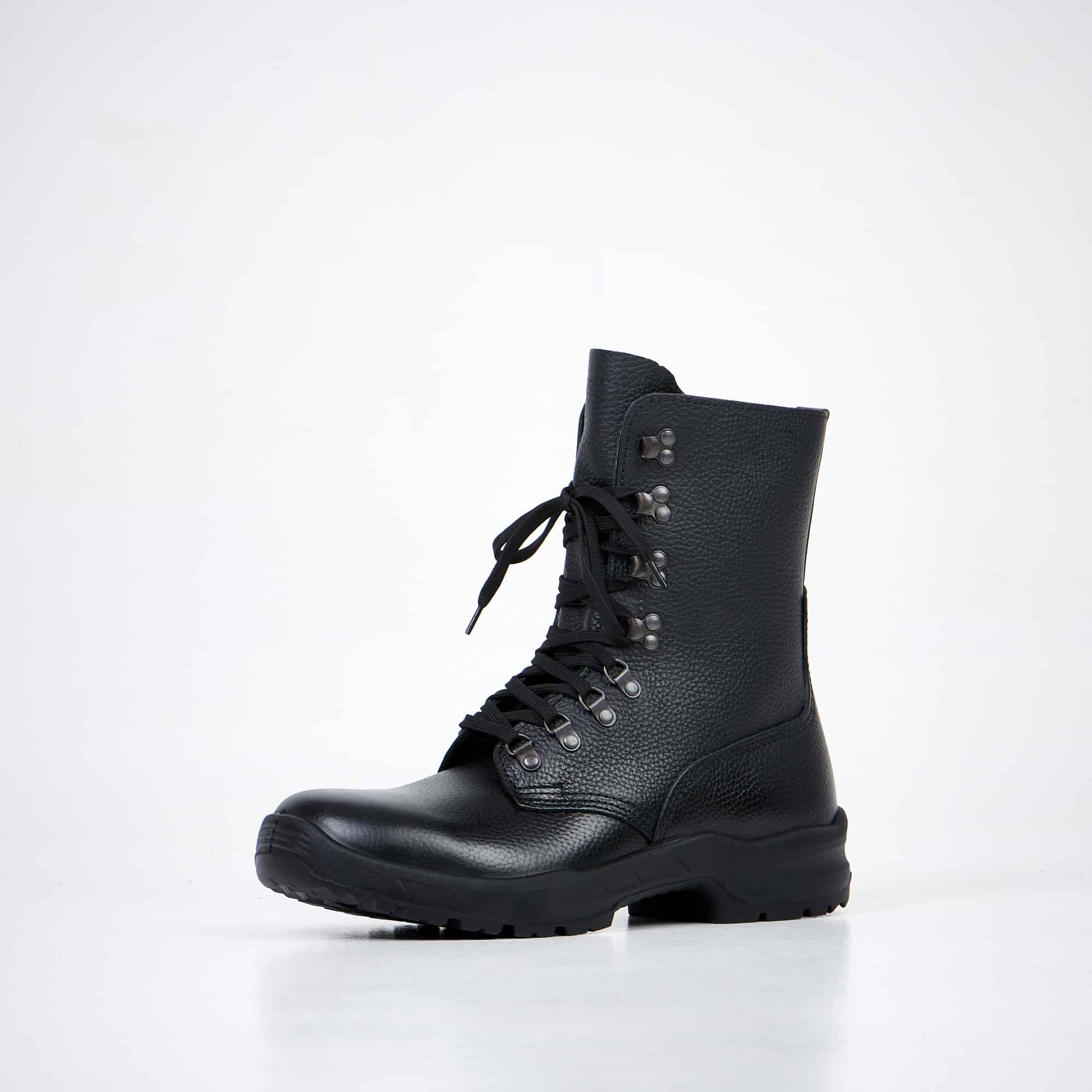 M77 Combat Boots 2.0