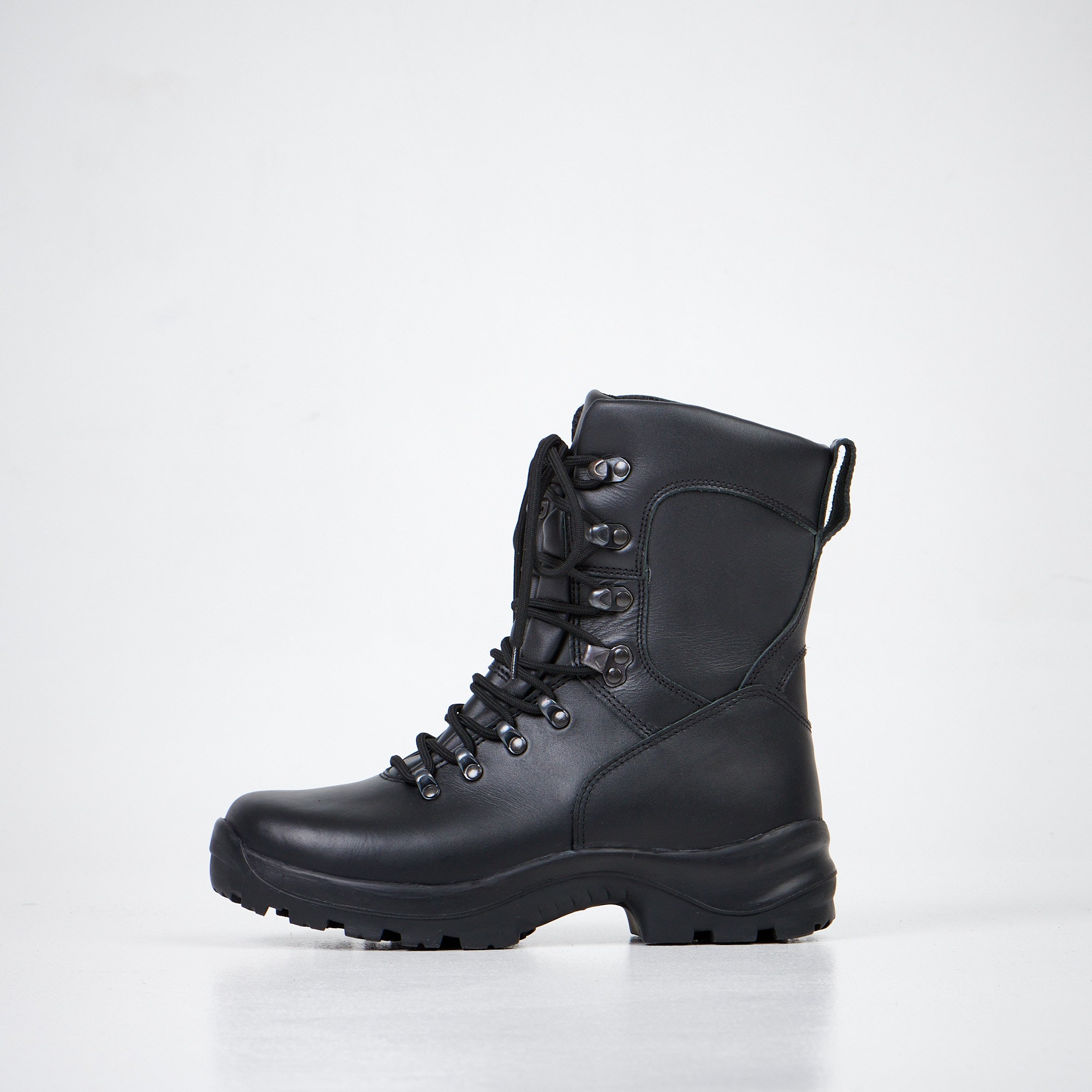 Kängor Combat Boots 736 Robusta Militärkängor