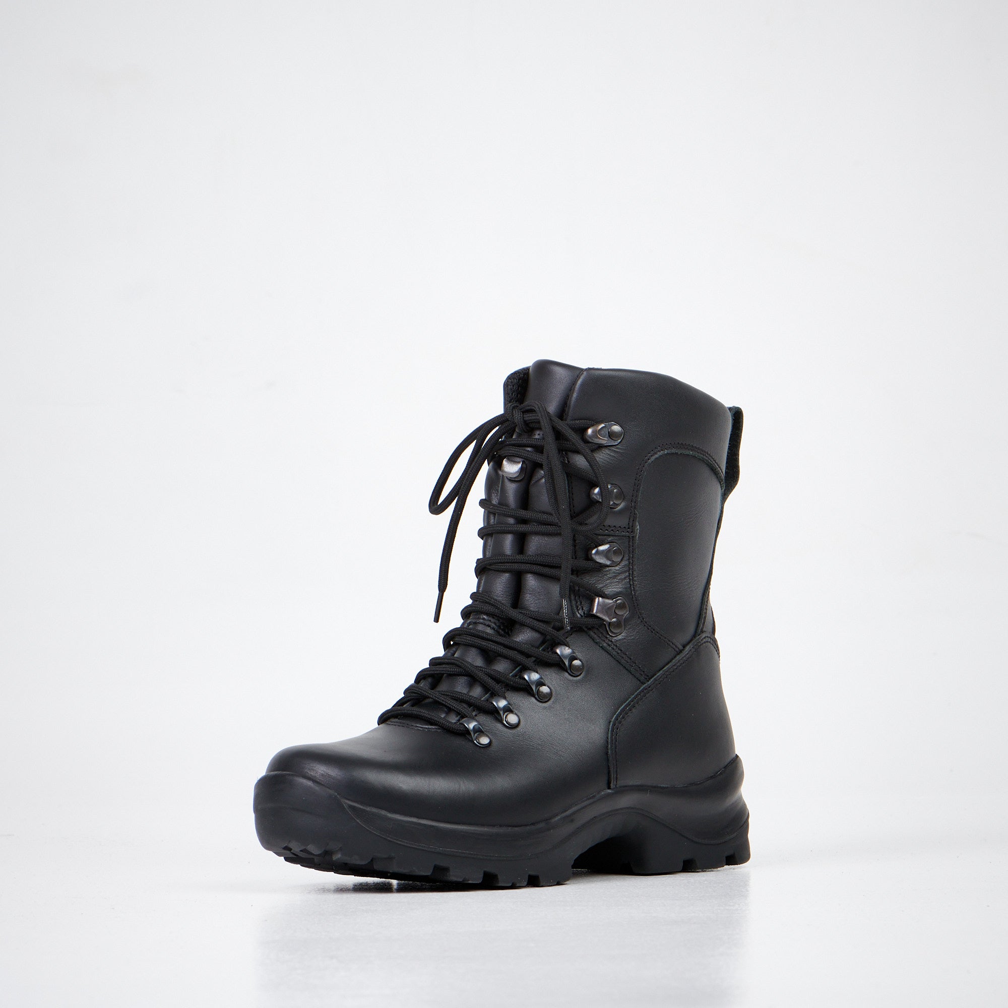 Kängor Combat Boots 736 Robusta Militärkängor