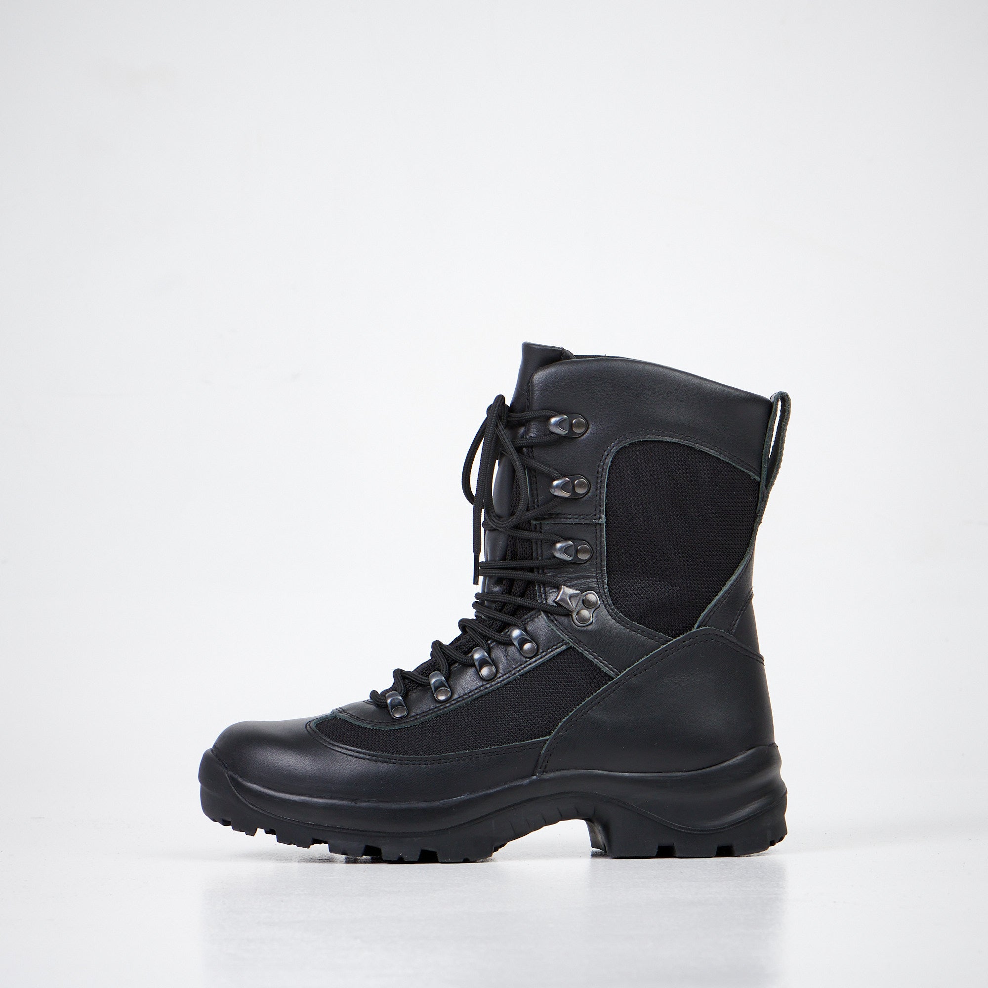 Kängor Combat Boots 732 Militärkängor