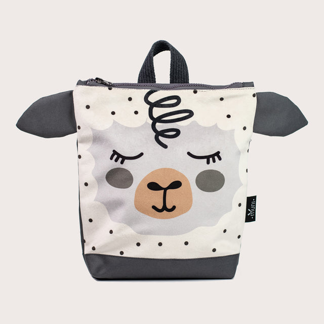 Kids Backpack Sheep