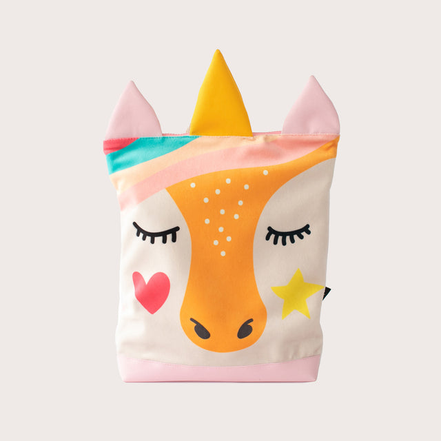 Kids Backpack Unicorn